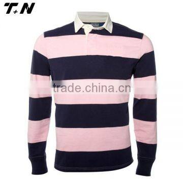Design Your Own Rugby League Jersey/ Sublimated Rugby Jersey photo-5