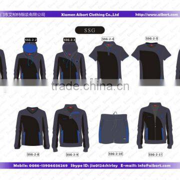 SSG-2 Club baseball & Softball wear China Price High quality