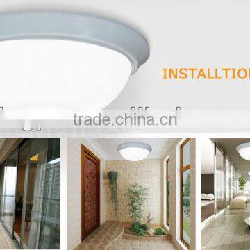 20W Led Houshold Bedroom Sitting Room Ceiling Light