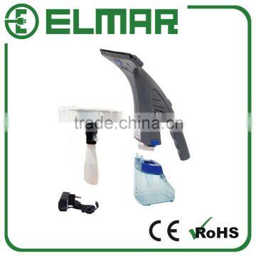 3.6v Mini Electric Window Cleaner/Cordless Window Vacuum photo-2