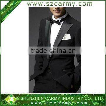 Customized Men's fashionable wedding suit, tuxedos for wedding