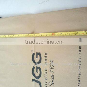 Hot Sale Durable High Quality Non Woven Drawstr Bag photo-3