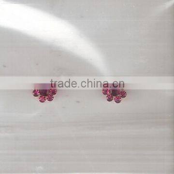 Singers & Dancer Indian Bollywood Stars Ear Ring Manufacturer Tattoos Sticker/Famous Tattoos Sticker photo-3