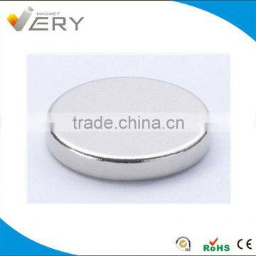 Powerful Cylinder Magnet for sale