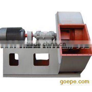 Mechanical exhaust blower 4-70 TYPE