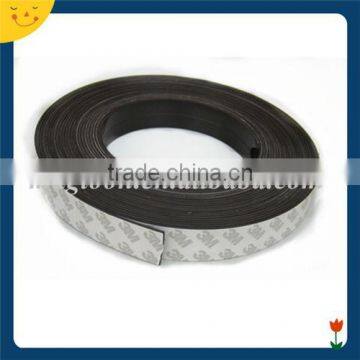 Custom magnet tape with 3MM adhesive