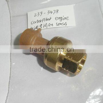 239-3478 2393478 OPS Engine Oil Pressure Sensor For Excavator