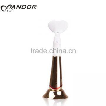 Ultrasonic Beauty Equipment Facial Cleansing Massager photo-5