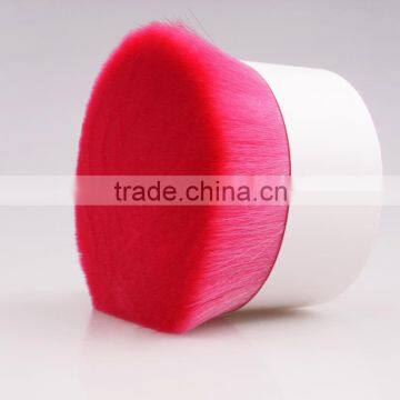 Factory directly sell superfine red nylon brush hair