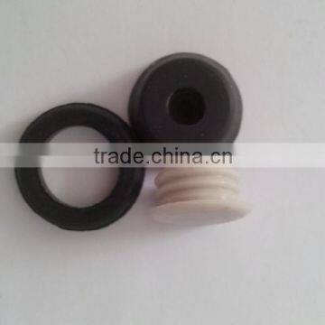 rubber seal plugs