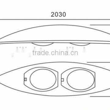 LED Street Lamp HL016 photo-3