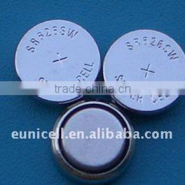 SR626 battery 1.55v 377 SR626SW silver oxide watch batteries