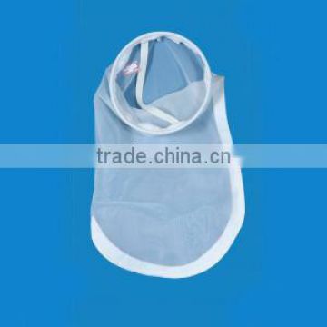 250 micron filter bag ,liquid filter bag