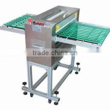 2014 sheet film dust cleaning equipment