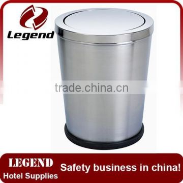 Hotel room furniture types of waste bin price