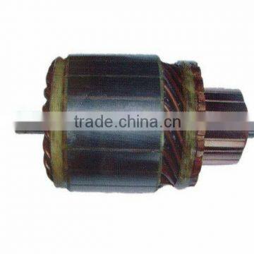 12V VALEO IM536 starter armature