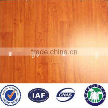 2015 high quality 8mm laminate flooring