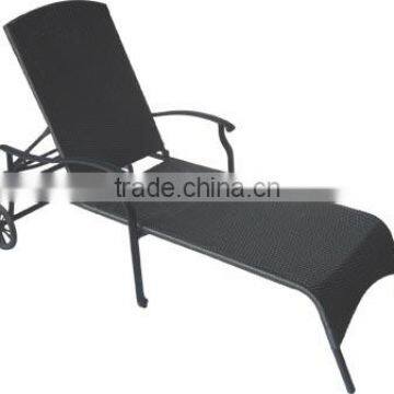 Popular Garden Sun Lounger
