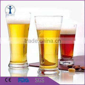 Personalized Hand blown various kind of cheap hot whiskey glass