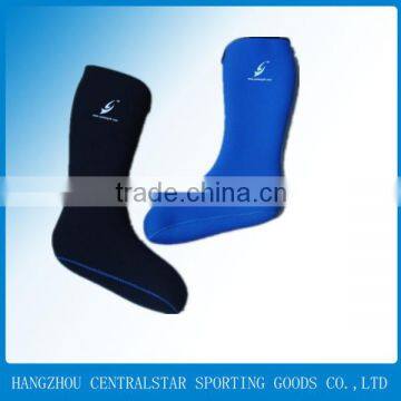 Hot Waterproof Neoprene Surfing man sock