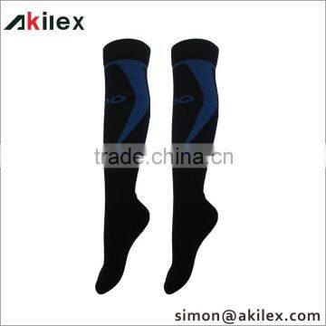 New Design Nylon Soccer Socks photo-2