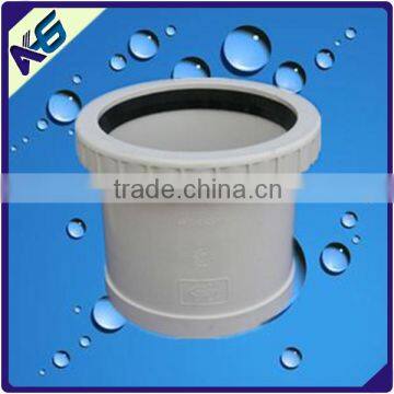 China Factory High Quality Pvc Tee/pvc Fittings Cross Tee/pvc 45 Degree Tee photo-4