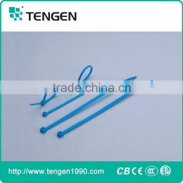 2013 New Quality Plastic Cable Tie