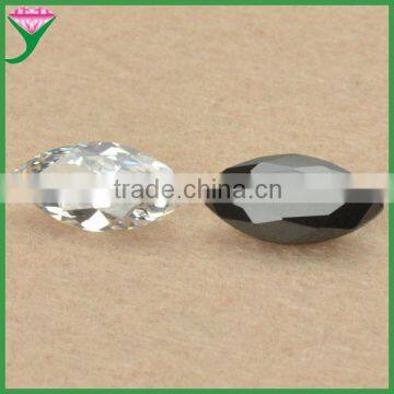 Wholesale Buy Different Color Cubic Zirconia Marquise Names Olive Green Loose Gemstones photo-3