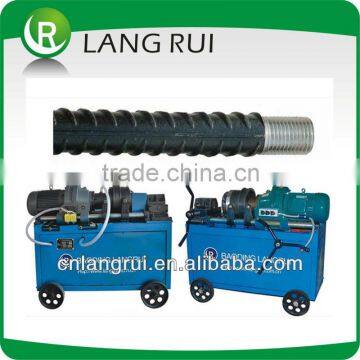 superior rebar threading machine LBG-40E for building