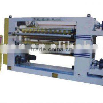 Carton packaging machinery KLX-B automatic high speed computer with double spiral blade