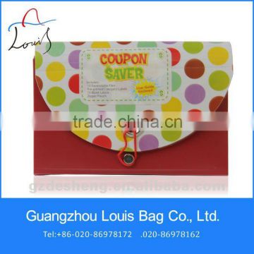 Guagzhou beautiful document tool bag