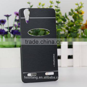 Mobile Phone Case Metal Aluminium Metal Bumper Case For Lenovo A6000 k3 Note photo-4
