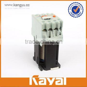 The Newest Product Coil dc Operated Lp1-d dc Contactor photo-2