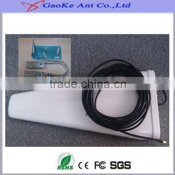 698-2700MHz Lte 4G duck antenna