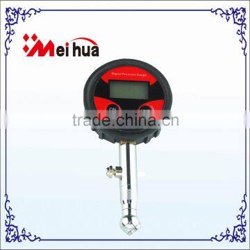 Vacuum Gauge Car Repair Test Tire Pressure Gun MH-A076