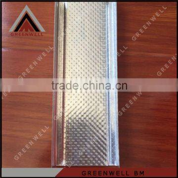 SGS CERTIFICATE light weight steel frame metal track