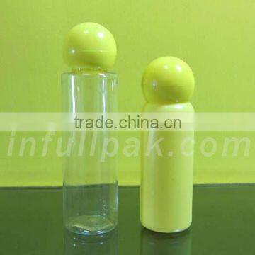 20cc /20ml Transparent Liquid Medicine Bottle