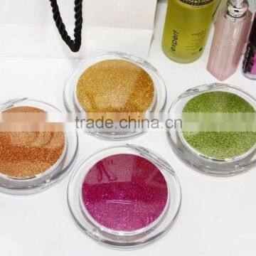 2015 Hot Sales Round Bling Compact Mirror,ME110 photo-3