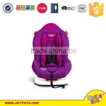 Top Quality Colorful Safety Baby Car Seat for Sale China Wholesale photo-6