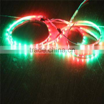 hot sale led lighting RGB sk6812 mini 5050smd led strips tape addressable led 5050smd led strip                        
                                                                                Supplier's Choice