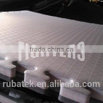 Used Martial Arts Mats(FIGHTERS Puzzle-Grappling) Quality Choice photo-4