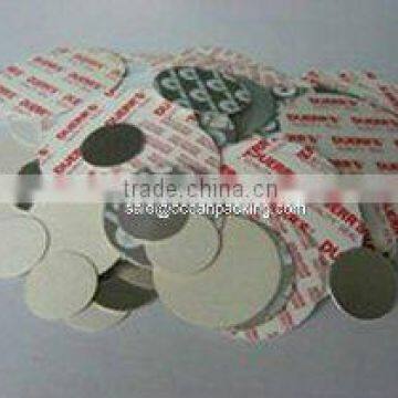 Aluminum Foil Sealing Material for Bottle Sealing