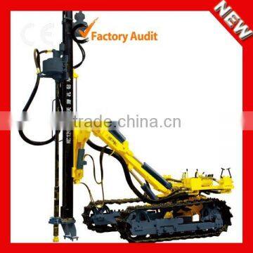 2014 New Wagon Blast Hole Drill Rig