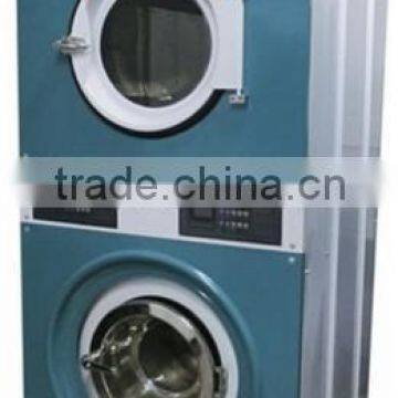 12kg Stack washer and dryer