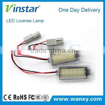 LED Courtesy Light for Crown Car LED Lighting CE LED Interior Lamp