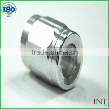 Made in China High quality customized precision SUS lathe machine Parts