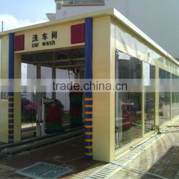 Car Washing Machine for Cars and Suv With CE and ISO9001 photo-6