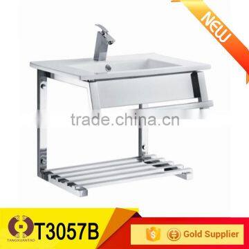 Nice Bathroom furniture Washing Basin With Low Price (T3057B)