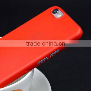 2016 Latest Desigh Ultra-slim Translucent Protective Shockproof Soft Case for IPhone 6S photo-3