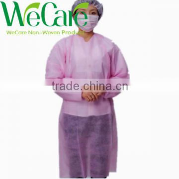 Non woven Patient Scrub Suits